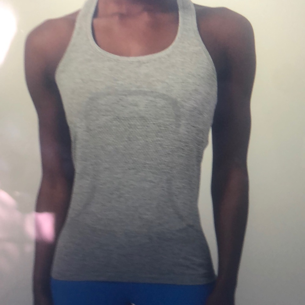 Lululemon Swiftly Tech Racerback Tank Top 2.0